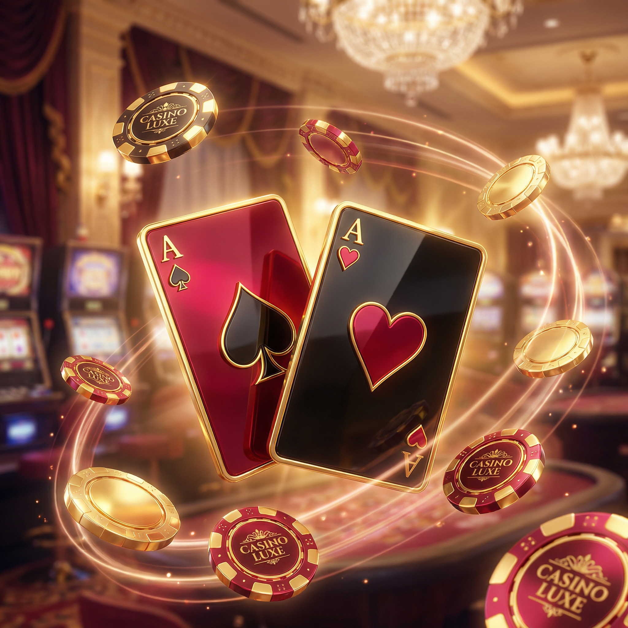 Casino Games