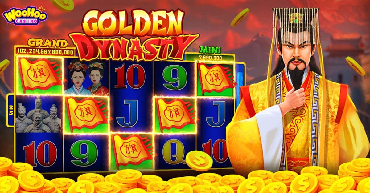 bj baji app Empire Gold： Hold and Win রিয়েল মানি