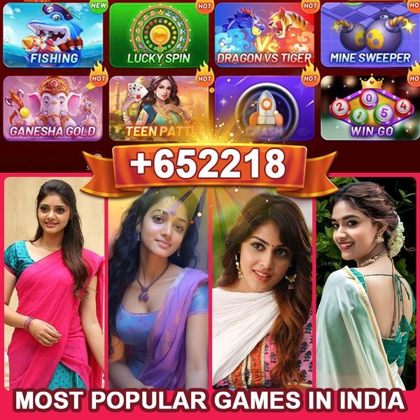 bj baji app Irish Luck APK Download